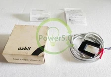 Azbil Corporation HPV-S11 Photoelectric Sensor - Free Shipping 1PCS