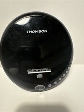 Thomson Portable Digital CD Player CD-109