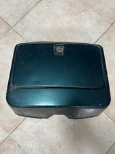 Bauletto Per Piaggio Vespa Px Seconda Serie