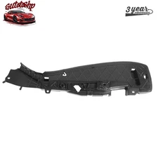 For Bmw 5&7 Series 52107317459 Left Driver Support Seating Track Rail Cover New