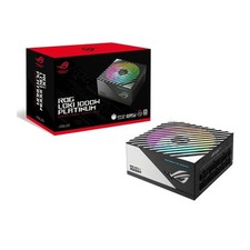 Asus Alimentatore Gaming ROG Loki SFX-L 1000W modulare 80+ Platinum ARGB