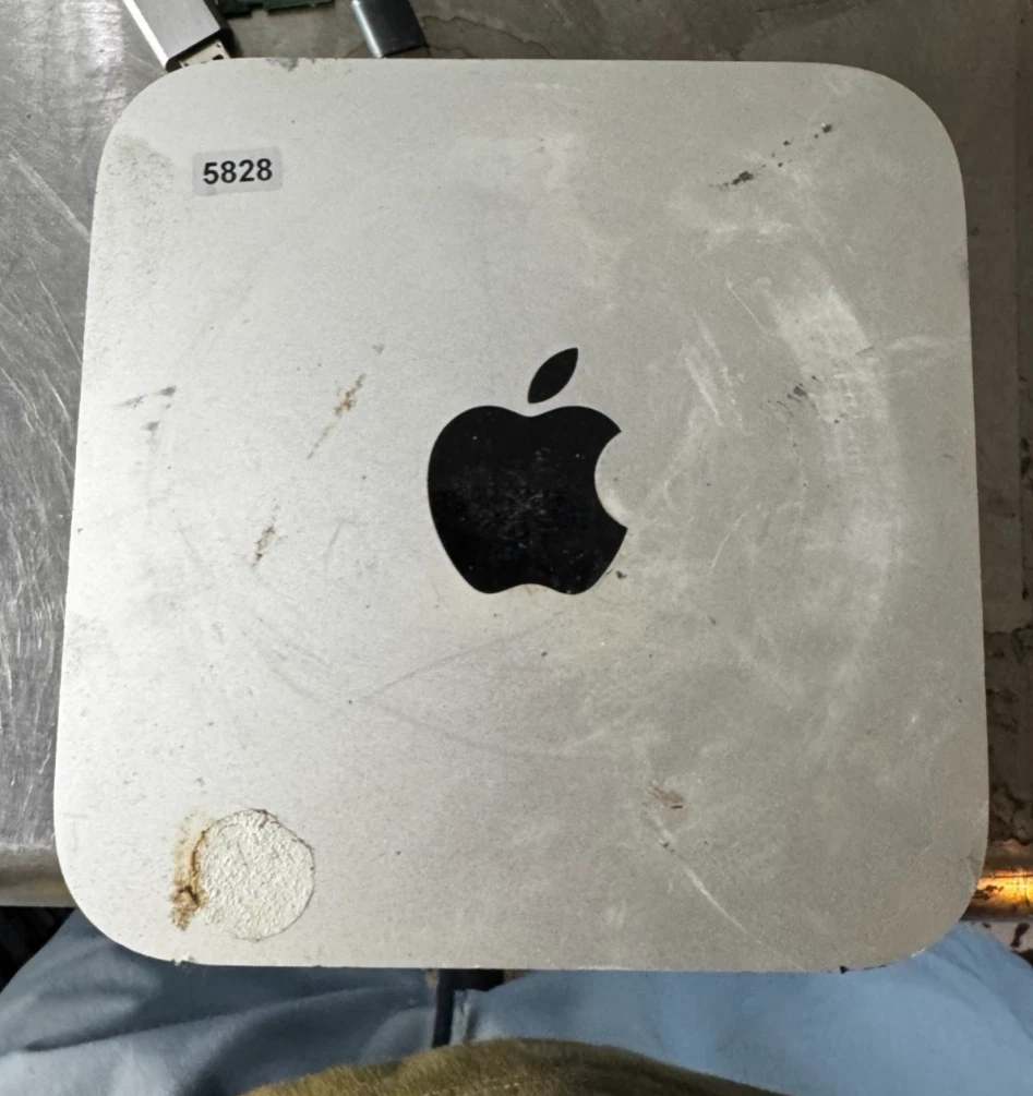 Apple Mac Mini A1347 for sale - eBay