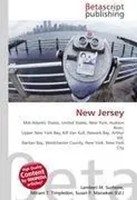 Lambert M. Surhone (U. A.) | New Jersey | Taschenbuch | Englisch (2026)