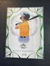 2024 Leaf Trinity Baseball Wyatt Sanford Green /15 