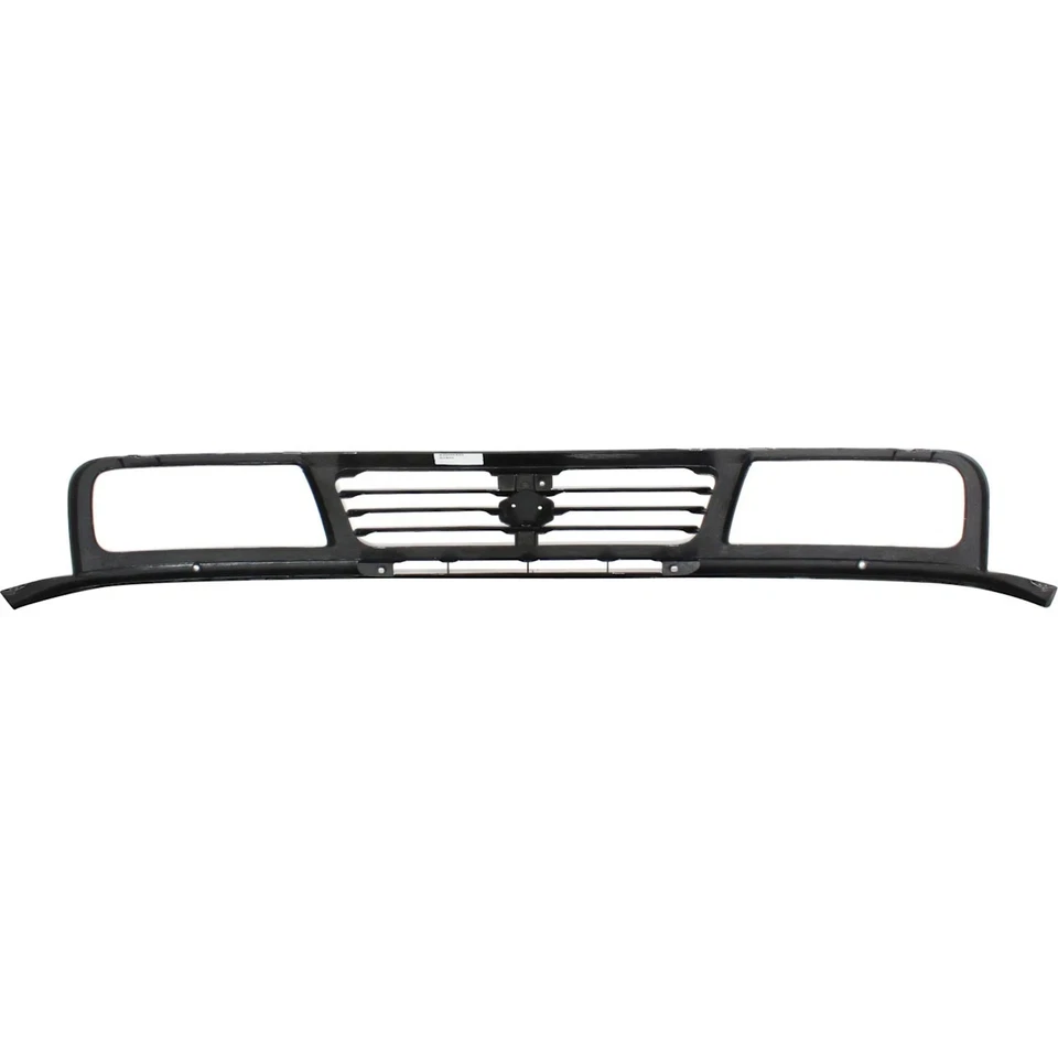 New Front Grille For 1991-1995 Suzuki Sidekick SZ1200102 7211156B11 Foto 4 de 4