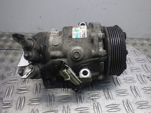 Klimakompressor Opel Meriva A 1.3 DTI 51kW 69PS 13197538