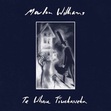 Williams,marlon - Te Whare Tiwekaweka - White - Vinyl Record