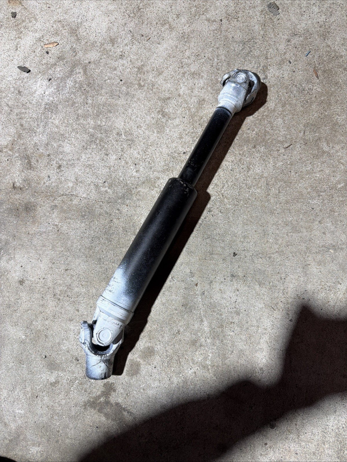 2016 BMW R1200RT Rear Driveshaft Final Drive Prop Shaft (Used)
