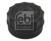 Febi Bilstein Verschlussdeckel KüHlmittelbehäLter 39913 FüR CF 85 Renault Magnum