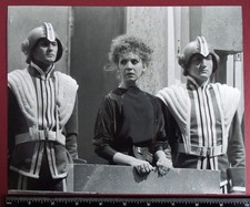 Doctor Who original 10 x 8