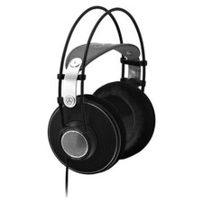 AKG Reference Studio Headphones K612 PRO Over-Ear Design