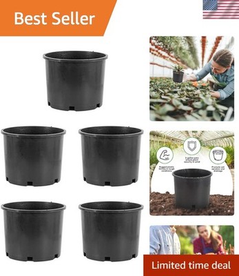 decking plant pots Modern Rustic Framed Planter main image 1