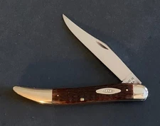 Case XX 61093 Large Toothpick Knife 1965-69