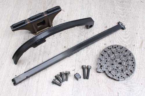 Set Steuerkette Kettenspanner Gleitschiene Suzuki GSX 600 F AJ 98-02