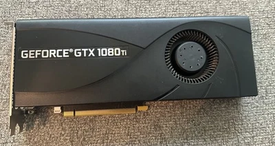 ZOTAC NVIDIA GeForce GTX 1080 Ti Computer Graphics Cards for sale
