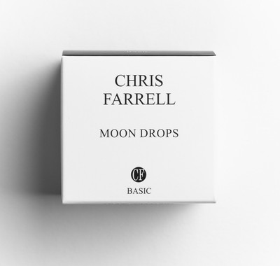 Chris Farrell Basic Line Moon Drops 50 ml
