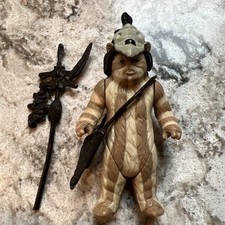 Logray (Ewok Medicine Man) for sale