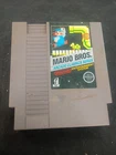 Mario Bros Arcade Classics Series (Nintendo NES)