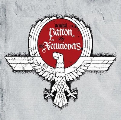 GENERAL PATTON VS. T - Vinyl Record - J2z