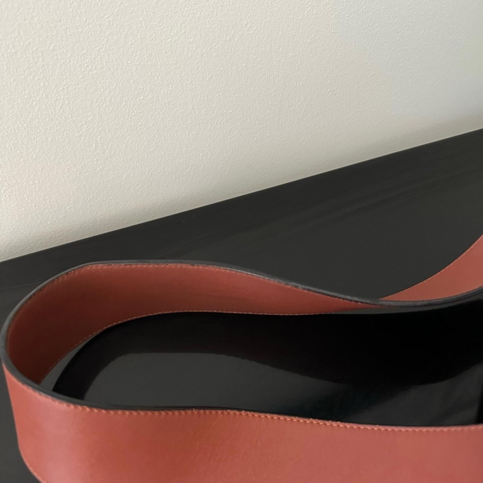 Celine Medium Frame shoulder bag - image 7