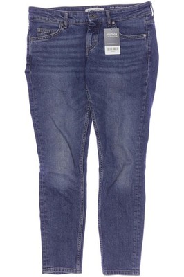 Marc O Polo Jeans Damen Hose Denim Jeanshose Gr. W28 Baumwolle Blau #b4g0ims