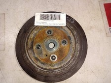 Poulies diverses Hyundai TUCSON