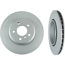 Zimmermann 150 3480 20 Disc Brake Rotor For for BMW