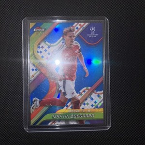 Martin Odegaard | eBay UK