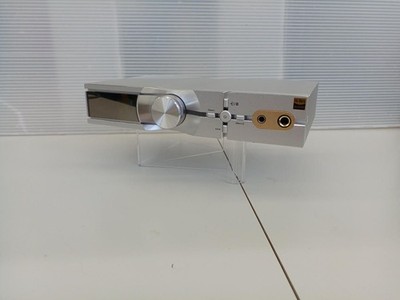 IFI-AUDIO Kopfhörerverstärker NEO IDSD2 gebraucht