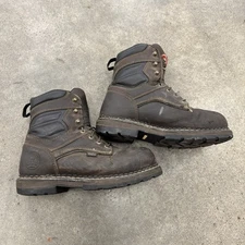 Irish Setter 83822 by Red Wings Wingshooter Boot Brown Men Size 9 WIDE E2