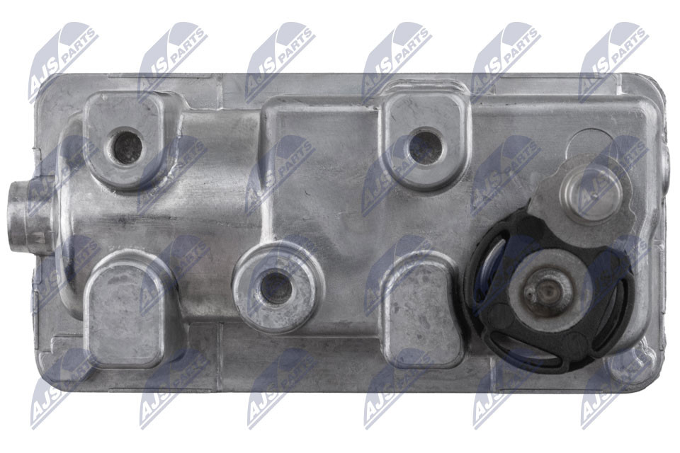 Turbine VALVE Actuator electronically controlled ECD-FR-031 NTY for FORD - Image 6