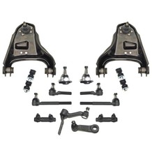 14pc Complete Suspension Kit For Chevrolet Blazer S10 Gmc Jimmy 1999-2005 4x4