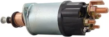 New Solenoid 76901 60933074 76985 76997 77054 Lucas SSLU-845