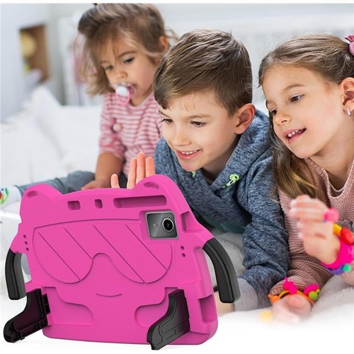 Huawei MatePad 11 SE M6 M5 T8 8.0 Kids Case Shockproof Heavy Duty Stand Rugged - Picture 11 of 21
