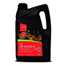 Apec Engine Oil FD 5W-20 ECO-B 5 litre - A2365L 6.96 per litre