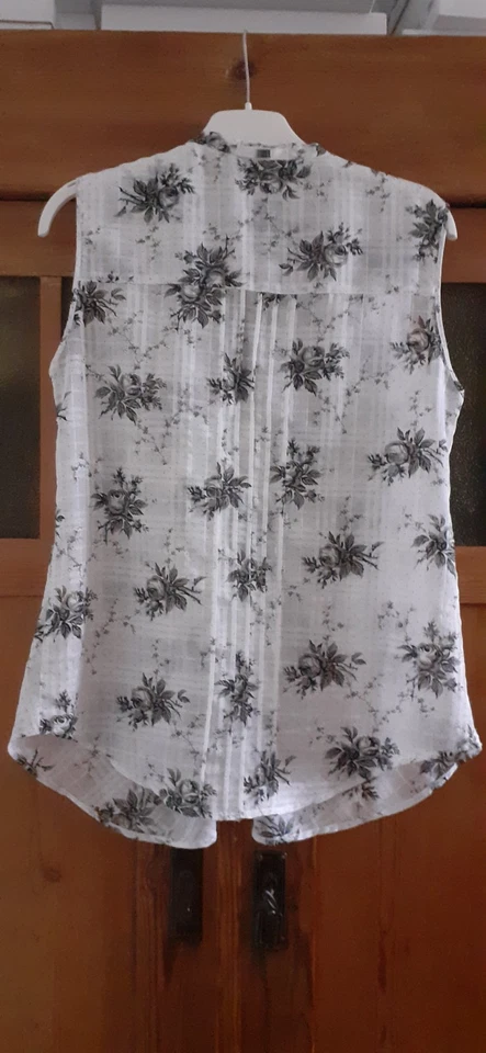 Bezaubernde Bluse  von High Use in Größe 36 - Bild 4 von 4