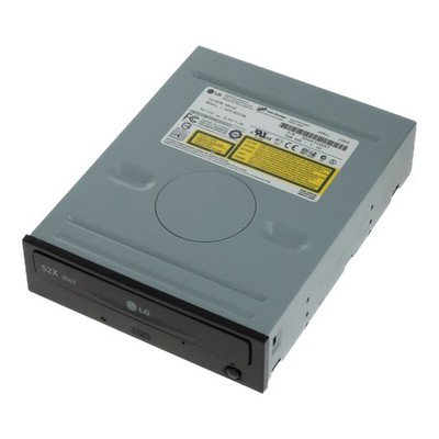 Internal Drive LG GCR-8523B CD-ROM DRIVE ATA / IDE 5.25 inch