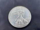 2014 1 oz American Fine Silver Eagle Walking  Liberty $1 One Dollar You Grade