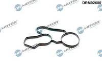 Dr.Motor Automotive Dichtung, Wasserpumpe U.A. FüR Audi, Cupra, Ford, Seat