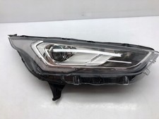 Feu avant (phare) Ford TOURNEO