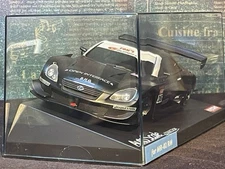 Kyosho Mini-Z Racer MZX319T TOM'S SC430 2006 Test Car 1/28 Scale