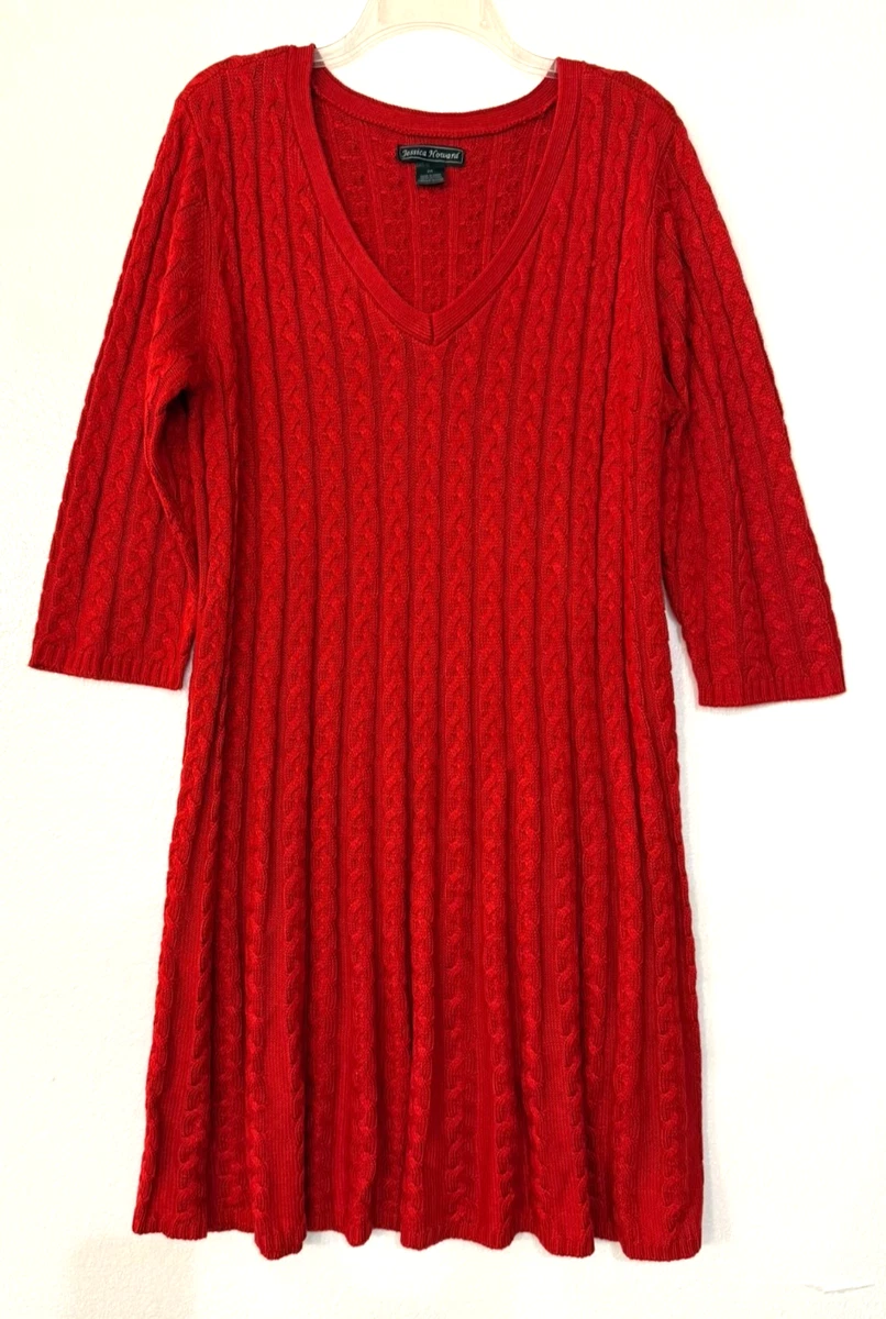 Pull Manches Courtes Jessica Howard Gris - Taille S, Acrylique/laine, Occasion Très Bon état