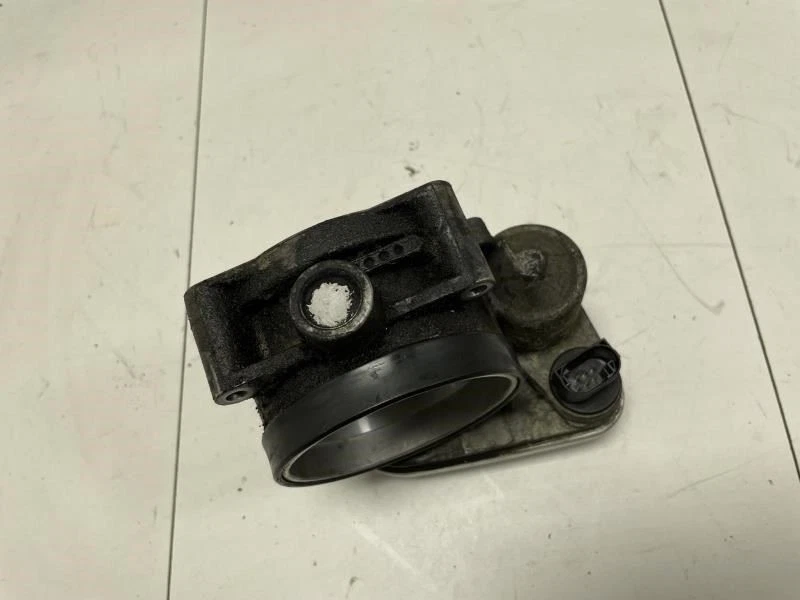 Land Rover Range Rover HSE 2004 carrocería del acelerador OEM+ Foto 4 de 4