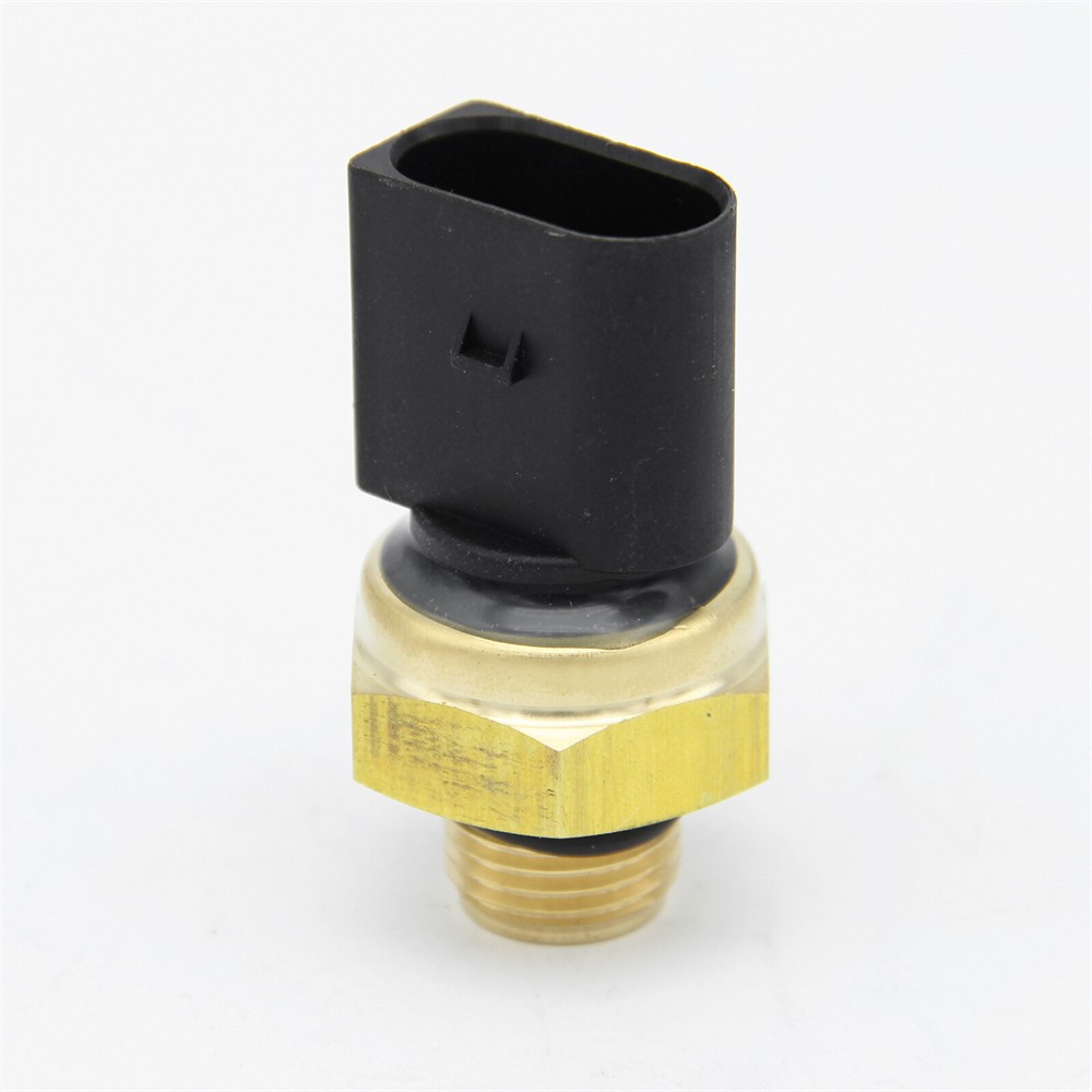 3 Pins Oil Pressure Transducer Sensor Switch For Detroit Diesel DD15 DD13