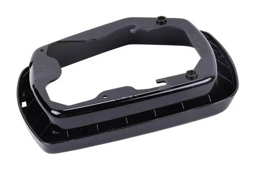 Genuine GM Driver Side Door Mirror Housing Bezel 23105611