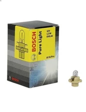 Bulb Bosch 1 987 302 255