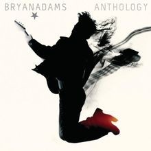 Anthology von Bryan Adams | Buch | Zustand akzeptabel - Bild 1 von 2