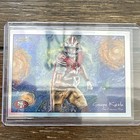2025 Topps Cosmic Chrome George Kittle Base (RAW)