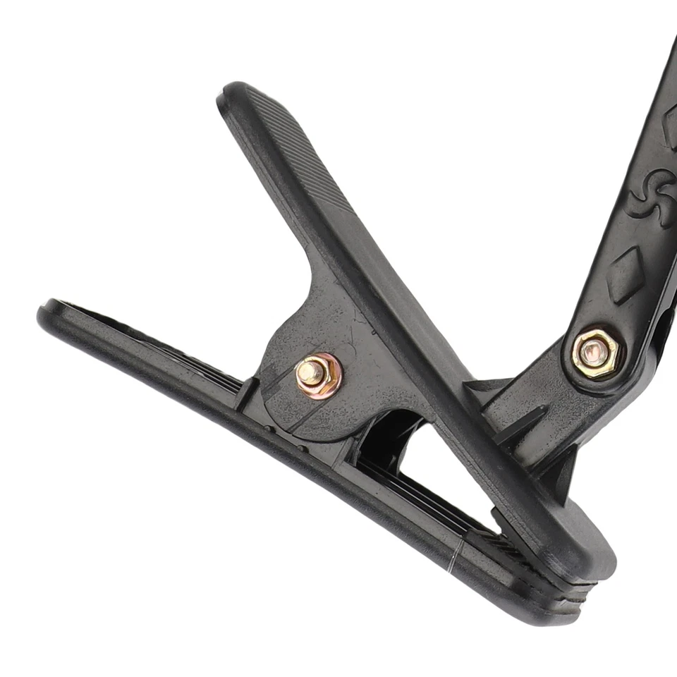 Portable Auto Cooling Fan Clip Fixing Quiet Energy Efficient Universal Car - Image 2 of 4