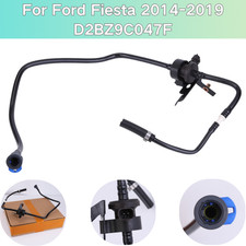 Fuel Vapor Evaporative Emissions System Line for Ford Fiesta 14-19 D2BZ9C047F US